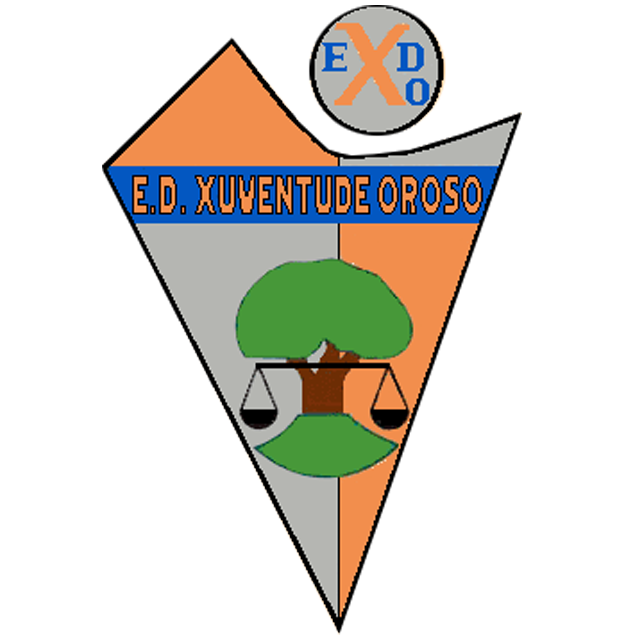 Ed Xuventude Oroso