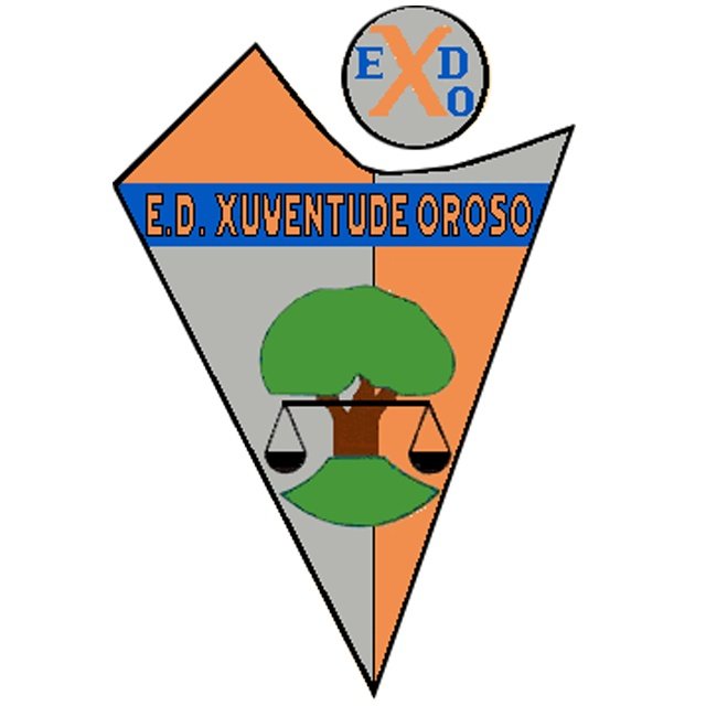 Ed Xuventude Oroso