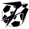 Escudo del Zwaluwen