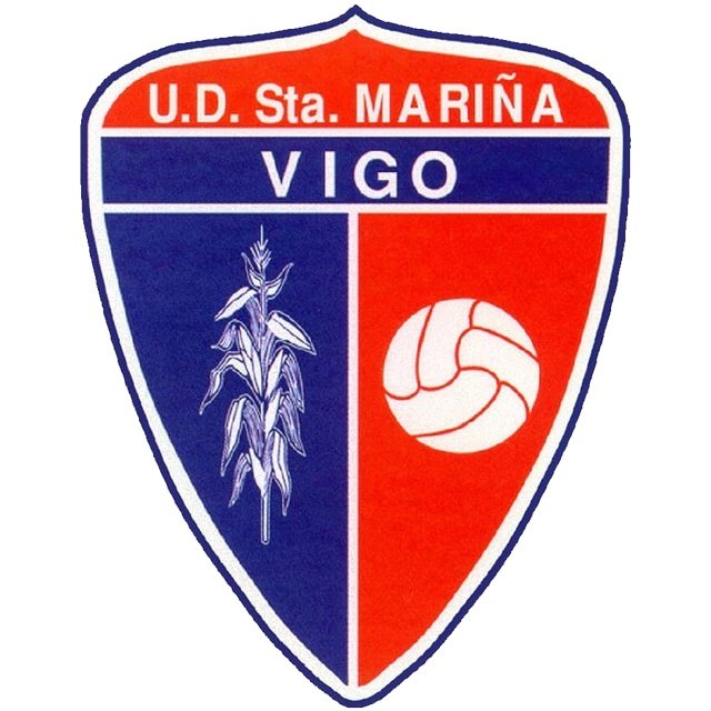 UD Santa Mariña U14