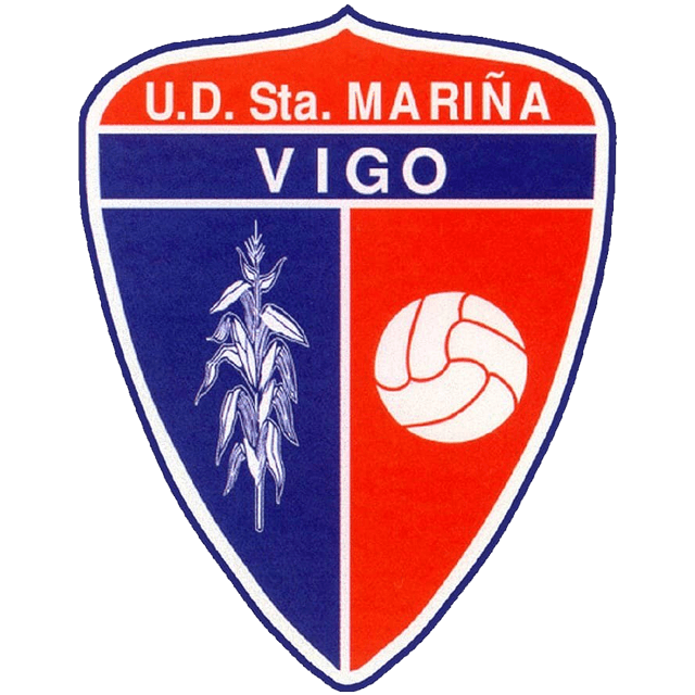 UD Santa Mariña U14