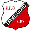 Escudo Flevo Boys