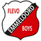 Escudo Flevo Boys