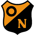 Escudo Oranje Nassau