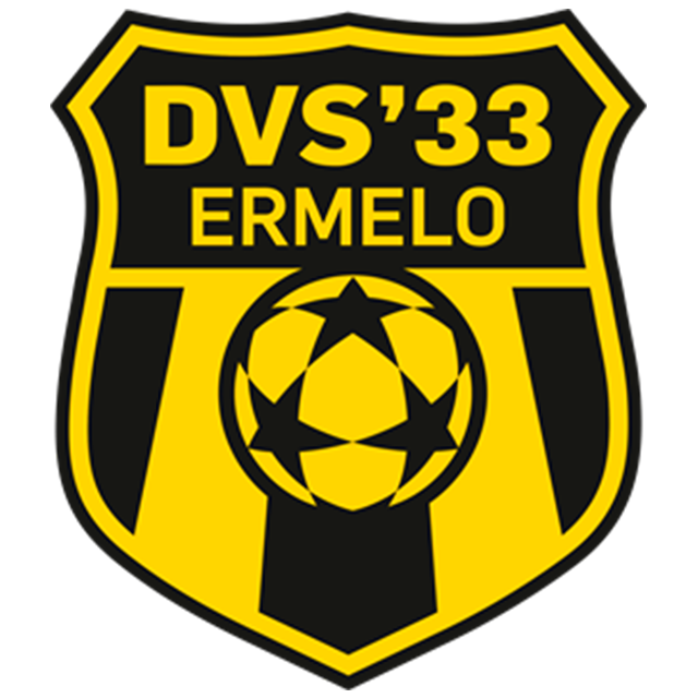 DVS'33