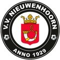 Escudo del Nieuwenhoorn