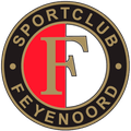 Escudo SC Feyenoord