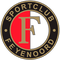 Escudo SC Feyenoord