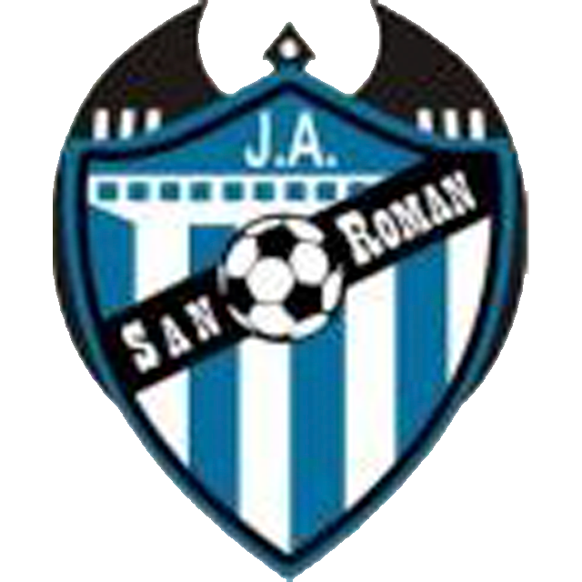 Juv. Atco. San Román A