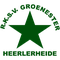 Groene Ster