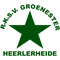 Groene Ster