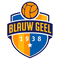 Blauw Geel '38