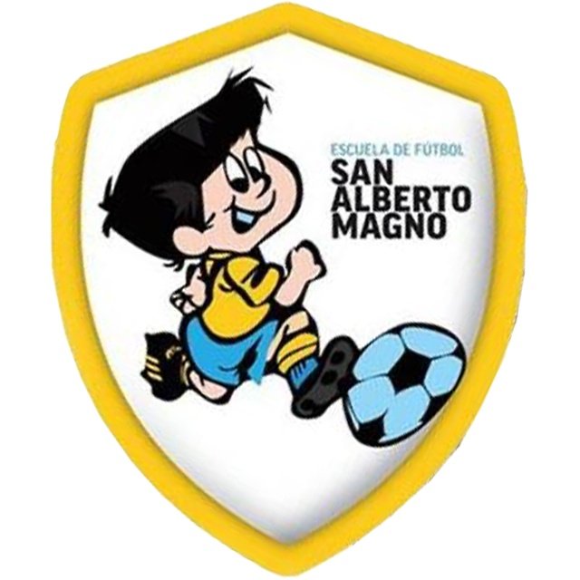 San Alberto Magno B