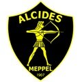 Escudo del Alcides