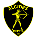 Escudo Alcides