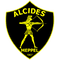 Escudo Alcides