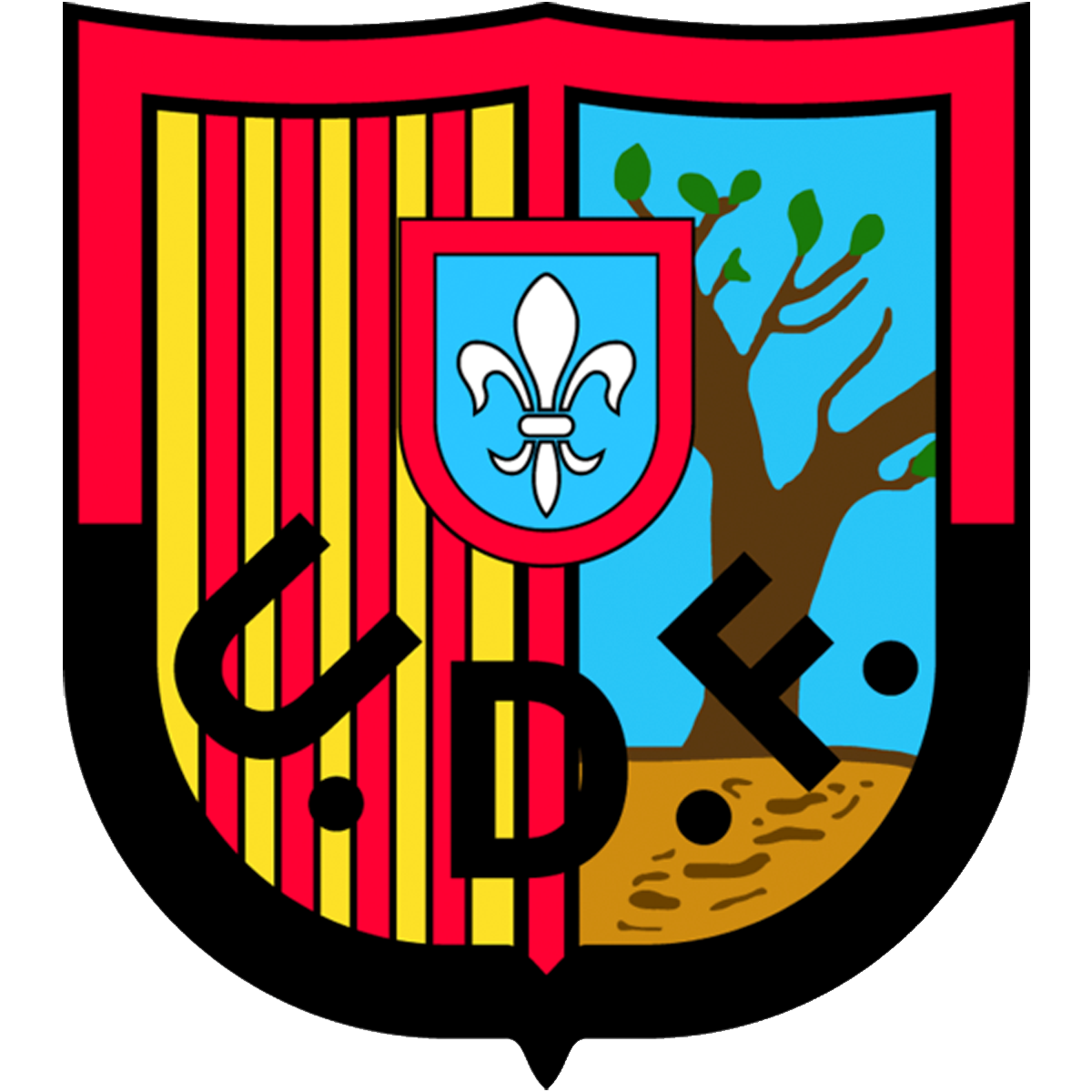 Fraga U19
