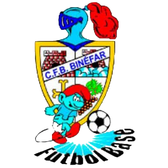 Binefar FB U19