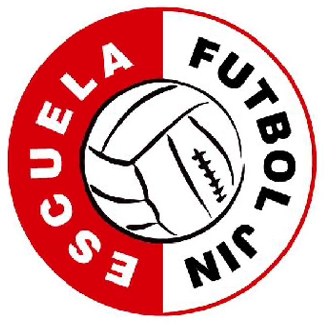 Escuela de Futbol Jin B