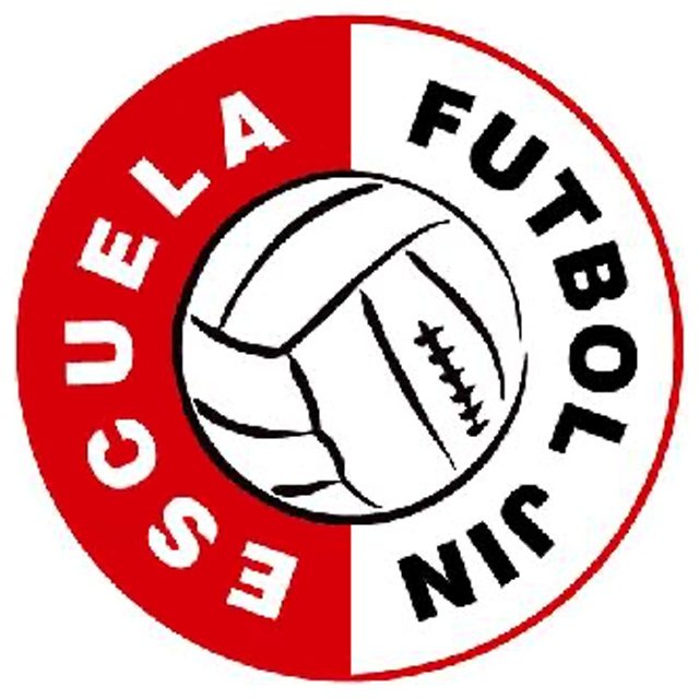 Escuela de Futbol Jin B