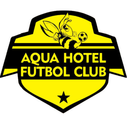Aqua Hotel U19