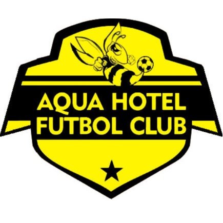 Aqua Hotel U19