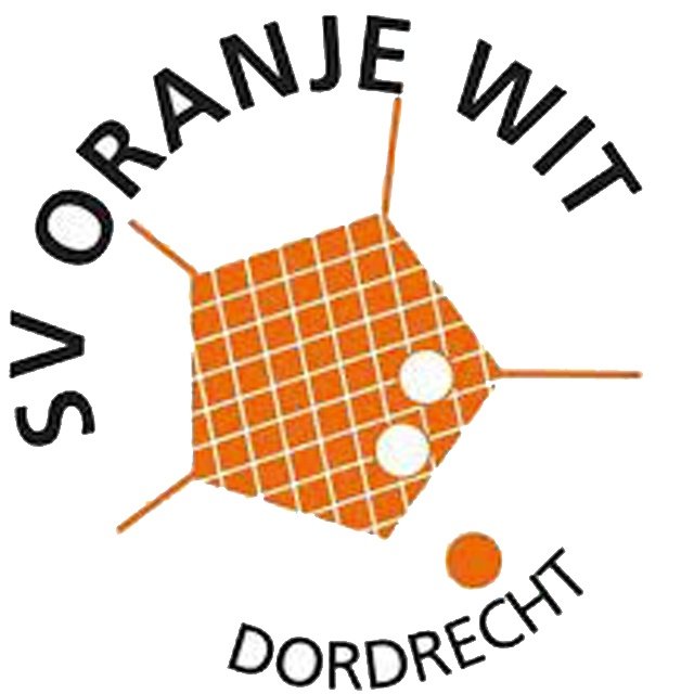 Oranje Wit