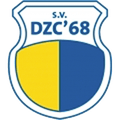 Escudo DZC '68