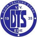 Escudo del DTS Ede