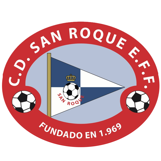 San Roque EFF B