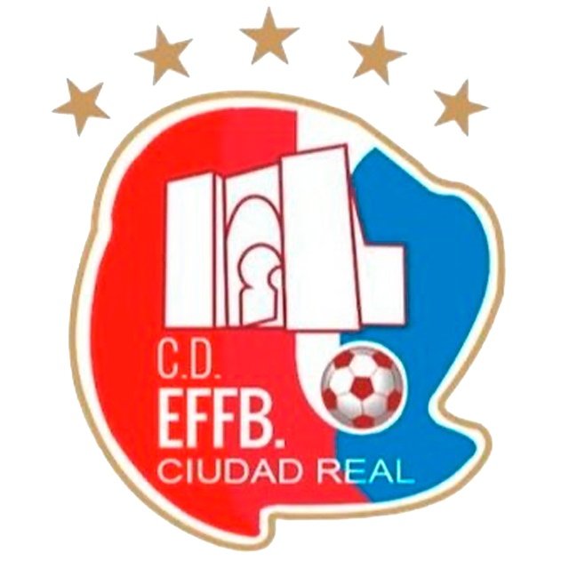 EMFB Ciudad Real U16
