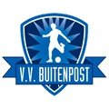 Escudo del Buitenpost