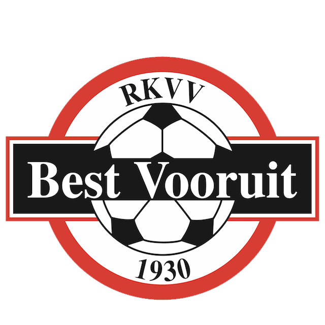 RKVV Best Vooruit