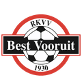 Escudo RKVV Best Vooruit