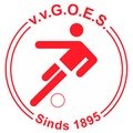 Escudo del GOES