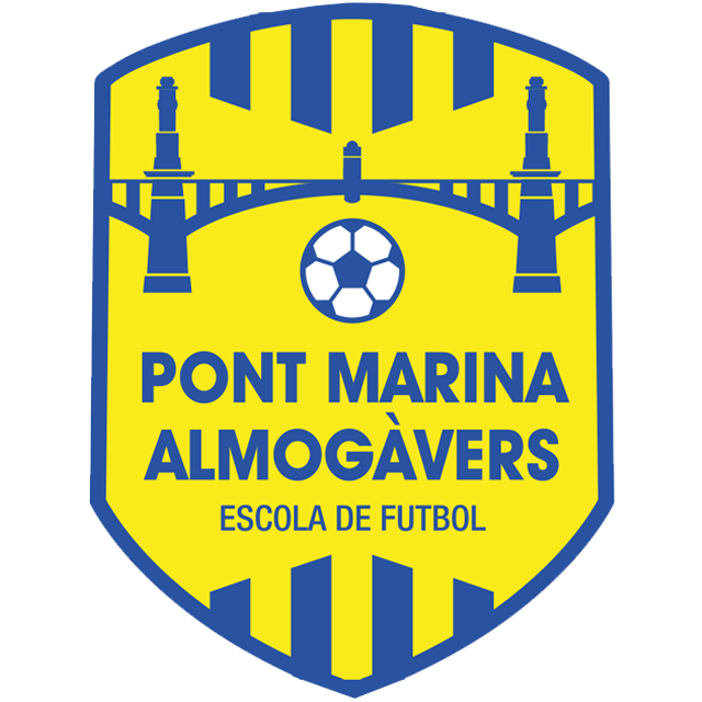 Escola de Futbol Pont Marin