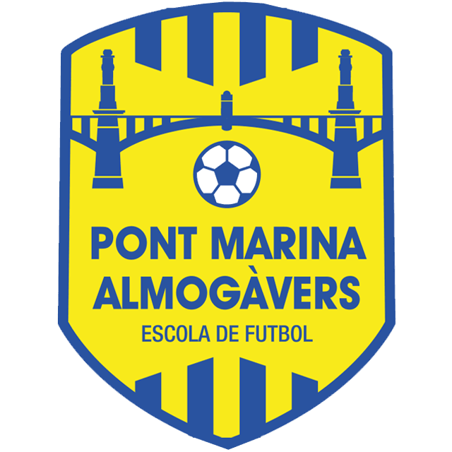 Escola de Futbol Pont Marin