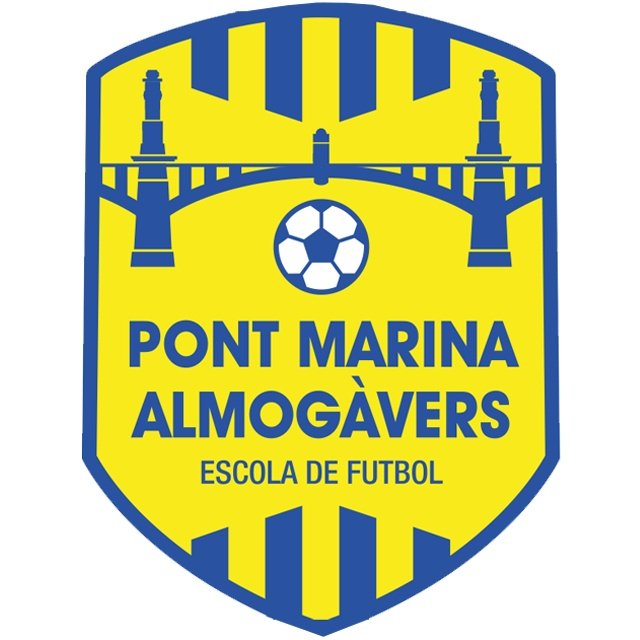 Escola Futbol Pont Marina