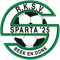 Escudo Sparta '25