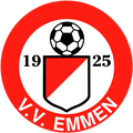 Escudo VV Emmen