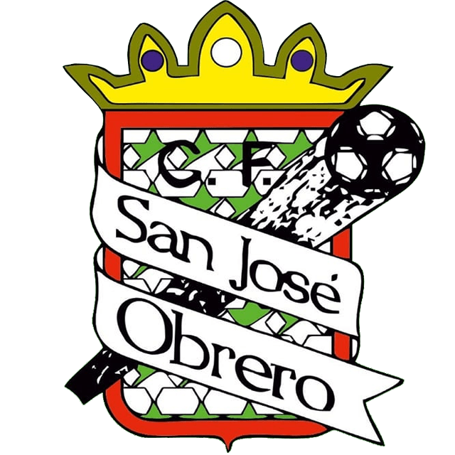 San Jose Obrero UD A