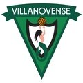 Escudo del CF Villanovense