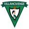 CF Villanovense CF Villanovense