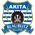 Blaublitz Akita