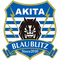 Blaublitz Akita