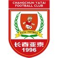 Escudo del Changchun Yatai