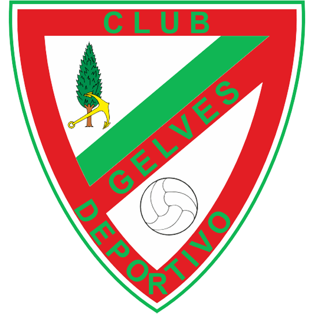 CD Gelves B