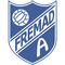 Escudo Fremad Amager