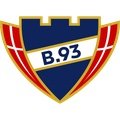 Escudo del B93