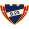 Escudo B93